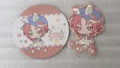 2026年最新】アニカフェ コースター あんスタの人気アイテム - メルカリ