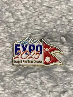 大阪EXPO 関西万博　レアピンバッジ9点 2025年最新】大阪関西万博ピンバッジの人気アイテム - メルカリ