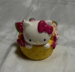 ハローキティ　♦︎平成レトロ♦︎ ペットボトルキャップ