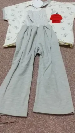 スヌーピー パジャマ