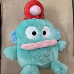 ピューロランド限定‼️ハンギョドン ぬいぐるみ