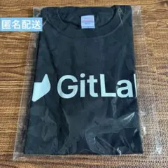 【匿名配送】GitLab Tシャツ Mサイズ