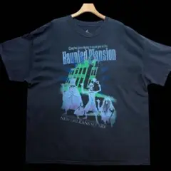 00s Disney ホーンテッドマンション ヒッチハイキングゴーストXL相当