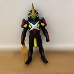仮面ライダーセイバー ライダーヒーローシリーズ07