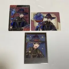 ツイステッドワンダーランド ふぁぼカ/ぱしゃこれ デュースセット