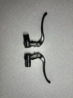 NITTO/VISION TTハンドル　セット　ブルホーンバー以外新品 NITTO/VISION TTハンドル セット ブルホーンバー以外新品 - メルカリ