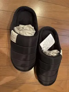 最終LOGOSDAYS スリッポン 新品未使用