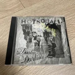 HOTSQUALL Darlin' Darlin' CD