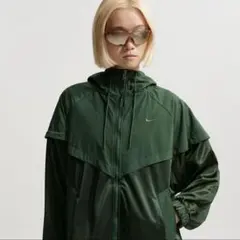 NIKE ジャケット