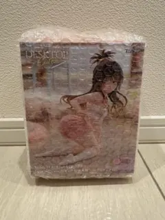 【オンクレ品】 To LOVEる 結城美柑 Desktop Cute フィギュア