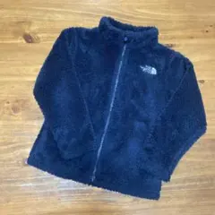 キッズ　ノースフェイス フリース　ボアジャケット130cm