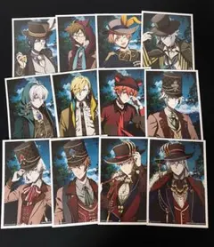 アイドリッシュセブン ブロマイド セット