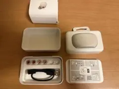 wf-1000xm5 美品　革製持ち運びケース付き