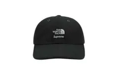 Supreme The North Face Split 6-Panel