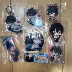 2026年最新】朔間凛月 缶バッジ まとめ売りの人気アイテム - メルカリ