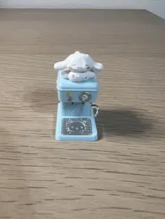 サンリオ ミニチュア