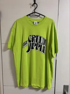 Mrs.GREEN APPLE 2025 夏グッズ　Tシャツ