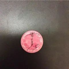 藤井夏恋 缶バッチ 値下げしました！