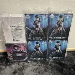 着せ恋 フィギュア 喜多川海夢 まとめ売り6点セット