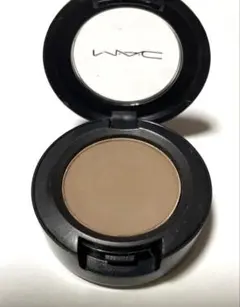 MAC/マック スモールアイシャドウチャコールブラウン