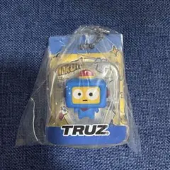 TREASURE TRUZ ブリスターチャームコレクション HIKUN アサヒ