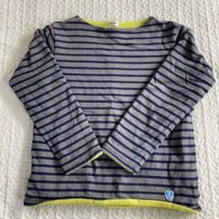 ORCIVAL カットソー サイズ0