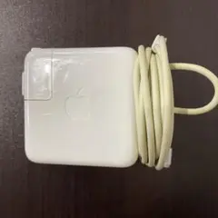 Apple純正 MagSafe2 45W A1436 充電器