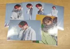 高尾颯斗　HAYATO 生誕　生写真　　ワンエン