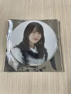 櫻坂46 森田ひかる ランダム缶バッジ - メルカリ
