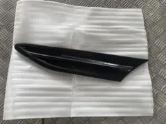Z33後期メーカー不明カーボン調フロントガーニッシュ - メルカリ