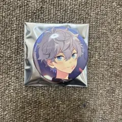 あんスタ テーマスカウト 缶バッジ 瀬名泉