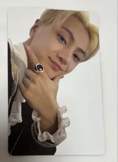 ENHYPEN エナプ Jay border day one ジェイ トレカ