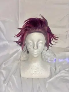 2025年最新】炭治郎 コスプレ ウィッグの人気アイテム - メルカリ