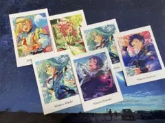 あんスタ fine パシャっつ