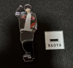 2025年最新】草川直弥 アクスタの人気アイテム - メルカリ