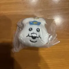 んぽちゃむ ぬいぐるみ キーホルダー