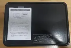 TOSHIBA ER-HD500 こんがりプレートのサムネイル