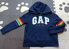 GAPキッズ　アウター