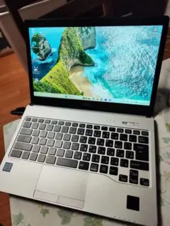 ✨Fujitsu LIFEBOOK S937/S – 動作良好！ ✨