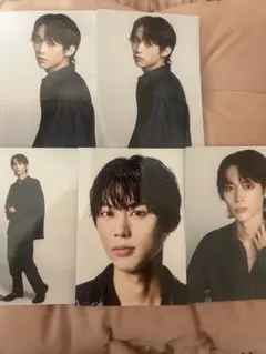 岩尾春輝 生写真