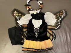 Cão rico e gato様専用　パンプキンプリンセス　子供 約100cm