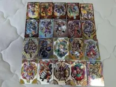 神羅万象 天地神明の章 20種セット