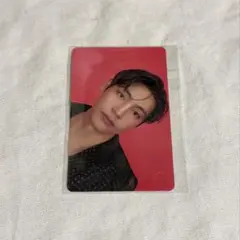 BTS ARIRANG Weverse shop ラキドロ トレカ V テヒョン