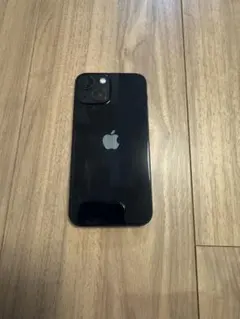 Apple iPhone 13 ミッドナイト 本体