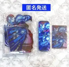 劇場版　鬼滅の刃　無限城編 WEBSHOPくじ B賞 C賞 D賞　猗窩座　3点