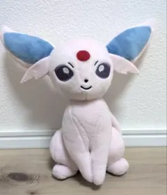 ポケモン ぬいぐるみ エーフィ 美品 タグあり