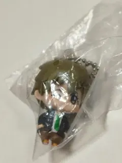 Free! 橘真琴 デフォルメマスコット