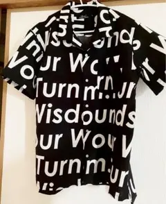 Beno ビーノ 柄シャツ メンズシャツのサムネイル