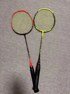 YONEX ナノレイZスピード 2UG5 極美品 廃盤 - メルカリ