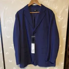 m*m様 UNIQLO +J オーバーサイズジャケット ダークグレー XXL - メルカリ